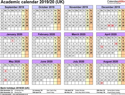 Printable Calendar 2020 Including Bank Holidays Example Calendar