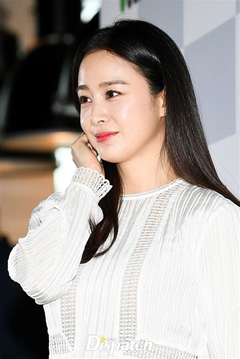 김태희 / kim tae hee (kim tae hui) nickname: Actress Kim Tae Hee Makes First Public Appearance After ...