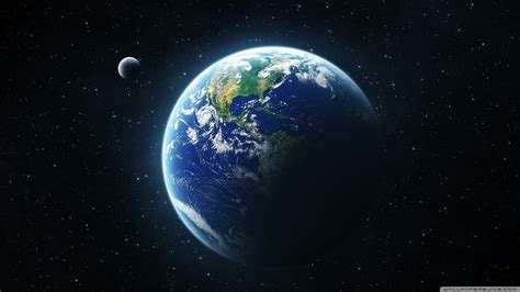 Earth Wallpaper High Resolution 54 Images