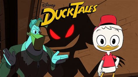 Review Ducktales 2017 Terror Of The Terra Firmians Youtube
