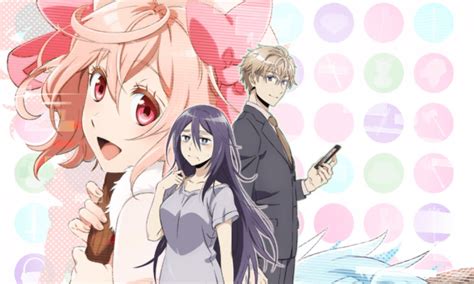 Mejores Animes De Comedia Romántica En El 2023 Nintenderos