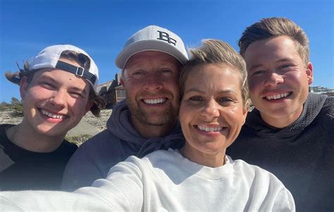 Candace Cameron Bure Gushes Over Husband After Religious Remarks