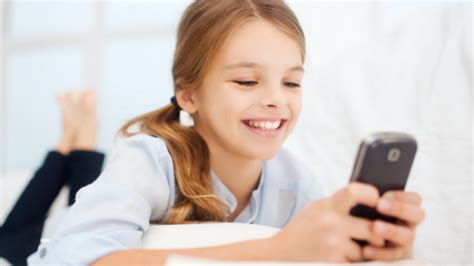 Best Cell Phones For Kids By Age In Canada Updated August 2018