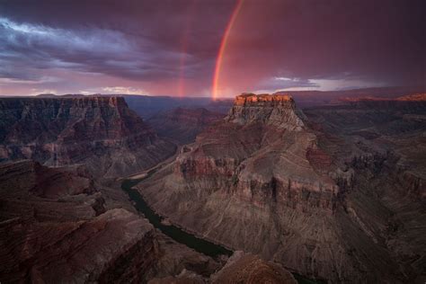 Sunrise At The Grand Canyon By Jeremy Duguid National Parks Usa