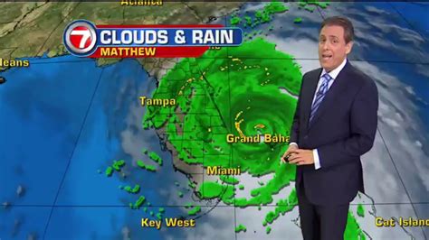 Tropical Storm Warning Expires For Broward And Miami Dade Wsvn 7news