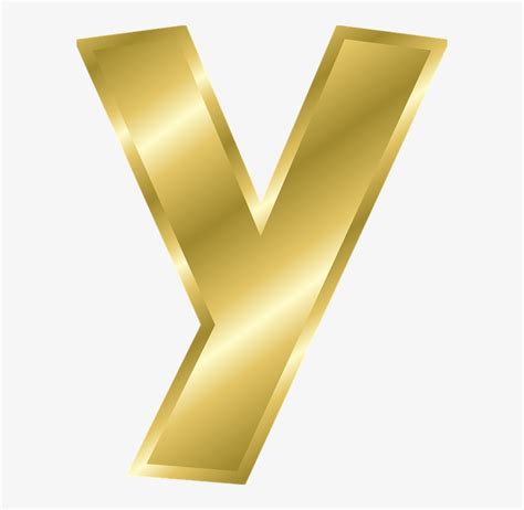 Alphabet Letters Y Printable Letter Y Alphabets Letter Y Gold Design