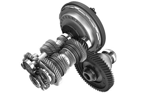 Transmissions Repairs And Service Dual Clutch Transmission Dct