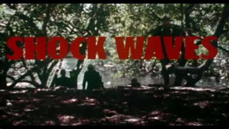 Shock Waves Official Trailer Hd Youtube