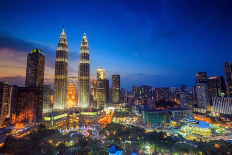 Kuala lumpur is the national capital, putrajaya is the administrative centre of the federal government, and. STR: Kuala Lumpur's hotel industry "off to a rough start"
