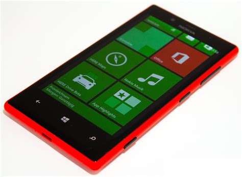 Nokia Lumia 720 Scheda Tecnica Recensione E Opinioni Phonesdata