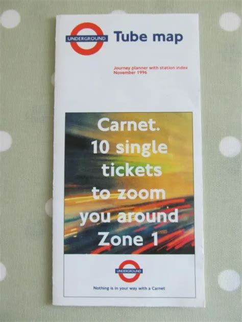 London Underground Tube Map Nov Picclick Uk Sexiz Pix