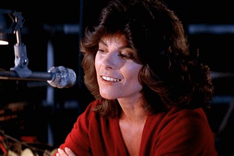 Adrienne Barbeau Escape From New York To Join Dead Talk Live Movie