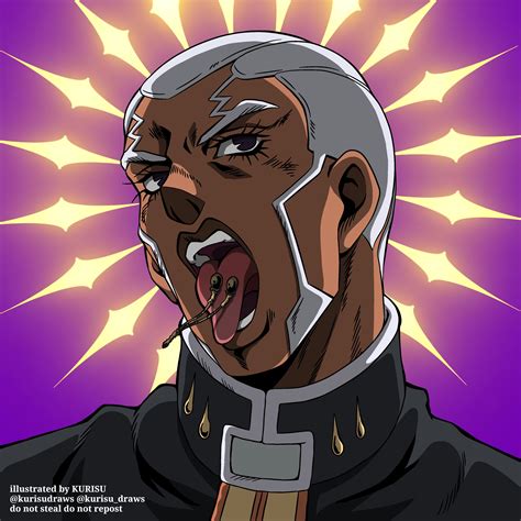 Unbelievable JoJo Pucci Memes Taking Over TikTok