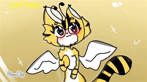Dibujo De Cat Bee Poppy Playtime Youtube