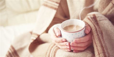 Tips For Keeping Warm During Winter When Youre Ill