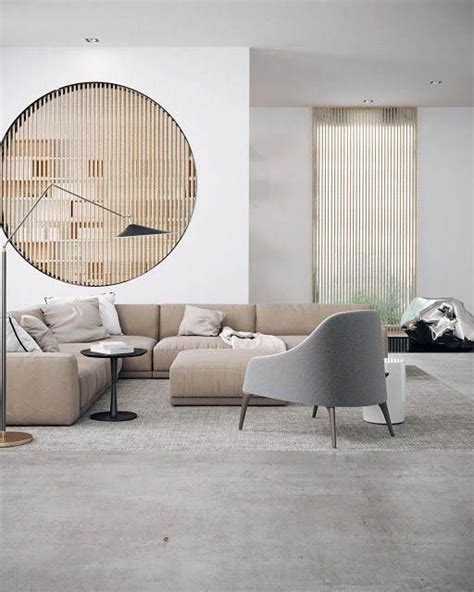 15 Minimalist Living Space Concepts That Will Certainly Create You