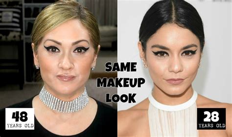 Beauty101bylisa Vanessa Hudgens Oscars 2017 Makeup Inspiraiton