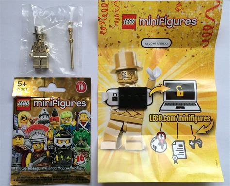 The ssl (secure sockets layer) certificate for lego.com is delivered by corporation service company, it's valid until wednesday, february 6, 2019. Lego Mr Gold Number 461 Just Showed up in the Wild - Another one Checked off - Build in a Bag ...