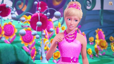 Princess Alexa Barbie Movies Photo 37460524 Fanpop