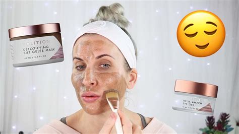 Perfect Skin In 10 Minutes Volition Beauty Youtube