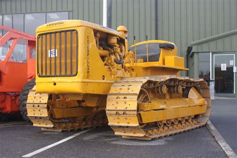 Caterpillar D7 Tractor And Construction Plant Wiki Fandom