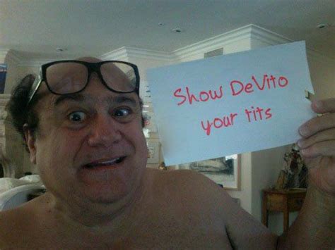 Joe Devito Is He Related To Danny Devito Jeankruwbond