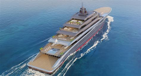 Explore fotiadis genealogy and family history in the world's largest family tree. New 118M Mega Yacht Concept by Theodoros Fotiadis — Yacht ...