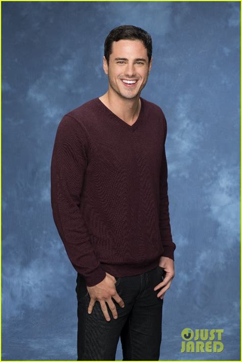 The Bachelor Season 20 First Trailer And Photos Photo 3510357 Ben