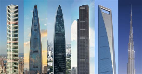 Boldface means it was the tallest building. These Are the Tallest Buildings in the World Right Now ...