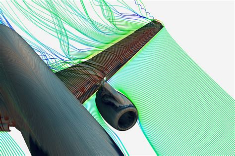 Ansys Fluent Release 2021r1 Ansys Fluent Newest Updates