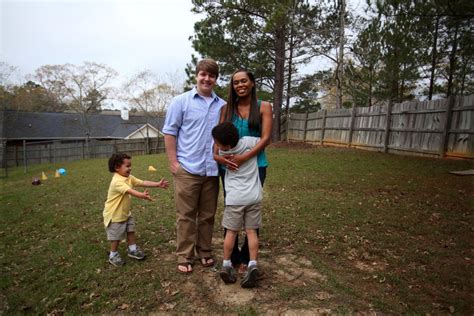Mixed Race Growth In Mississippi Signals A Shift In Attitudes The New