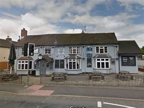 Former Pub Could Become Food Store Shropshire Star