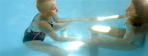 Watsu Massage For Health And Rehabilitation Aqua4balance