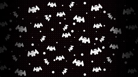 2048x1152 Marshmello Pattern Background 2048x1152 Resolution Hd 4k
