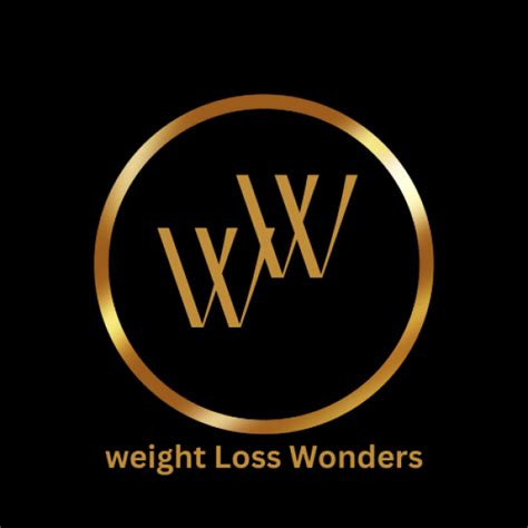Weight Loss Wonders On Directme