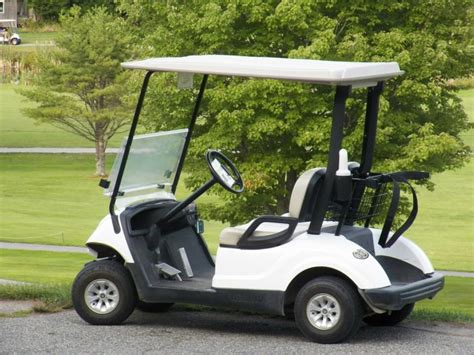 How To Buy The Best Gas Golf Carts Buying Guide Of 2022 Golf Review