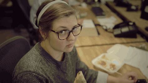 You Should Never Eat Lunch At Your Desk As This Sad Video Reminds Us