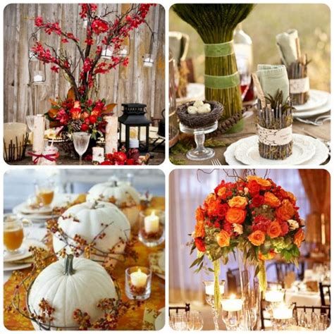 25 Most Beautiful Fall Wedding Party Decoration Ideas Autumn Wedding Reception Outdoor