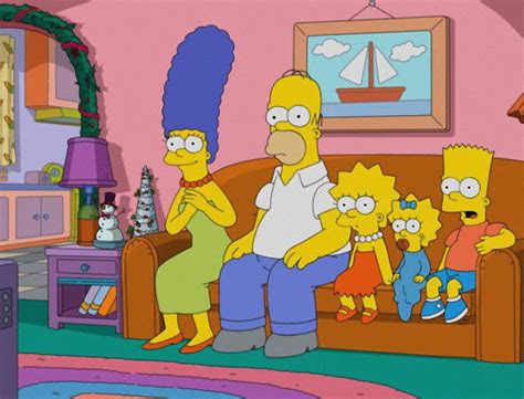 Disney Censura Episodio De “los Simpson” Que Menciona Campos De Trabajos Forzados En China