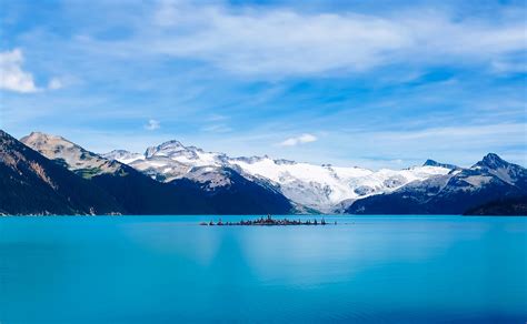 Download Free Photo Of Garibaldi Lakewatermountainsskyclouds From