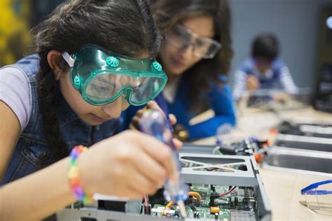 Progress Of Technology Only Makes Computer Science Education More