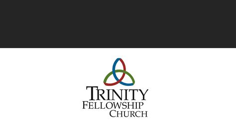 Trinity Fellowship Church Capo Beach Church