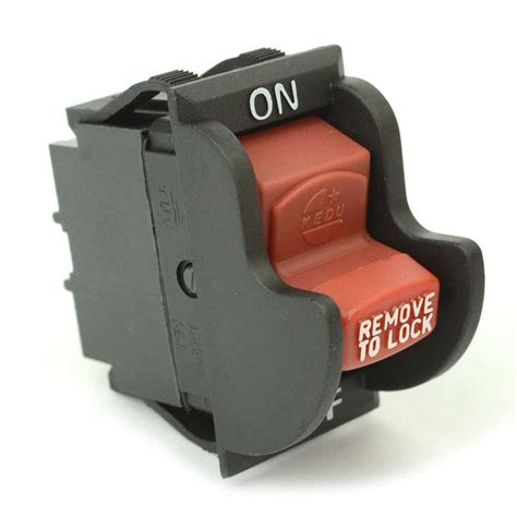 Superior Electric Sw7b Aftermarket Onoff Toggle Switch 2 Prong For