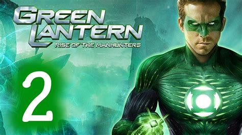 Recruiting a human, hal jordan. Green Lantern 2 Official Movie Trailer 2017 HD - YouTube