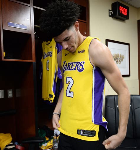Jun 21, 2021 · getty lonzo ball #2 of the new orleans pelicans passes the ball against the washington wizards. Lakers' Lonzo Ball: 'All I care about is winning' — The ...