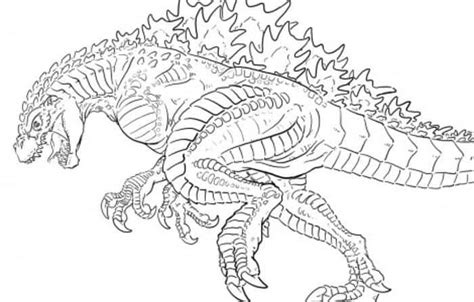Chapter 5 test math calendar math games 1st grade language arts worksheets christmas puzzles to print everyday mathematics grade 4 worksheets simple problem solving questions for kids free. Printable Godzilla Coloring Pages in 2020 | Cartoon ...