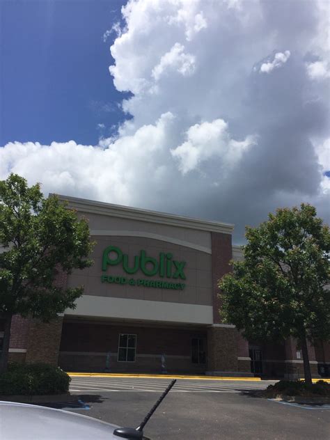 Searching for a new specialty cheese or ethnic cuisine to try. Publix Super Markets - Grocery - 2451 Cobbs Ford Rd ...