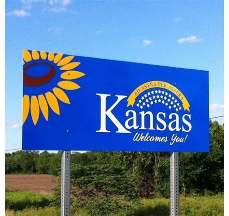 22 Reasons Why Everyone Loves The Sunflower State Kansas Kansas Day