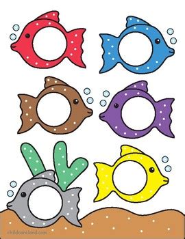 We did not find results for: Color Matching Game (Fish) by School4U | Teachers Pay Teachers