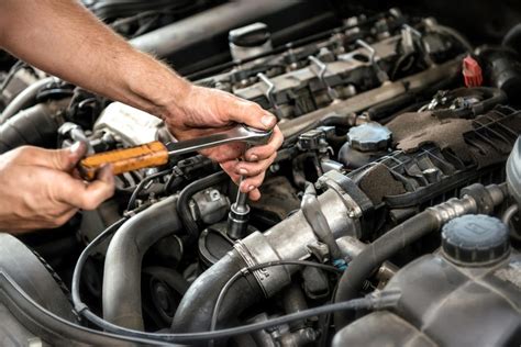 Basic Car Maintenance Tasks You Can Diy And Save Some Cash